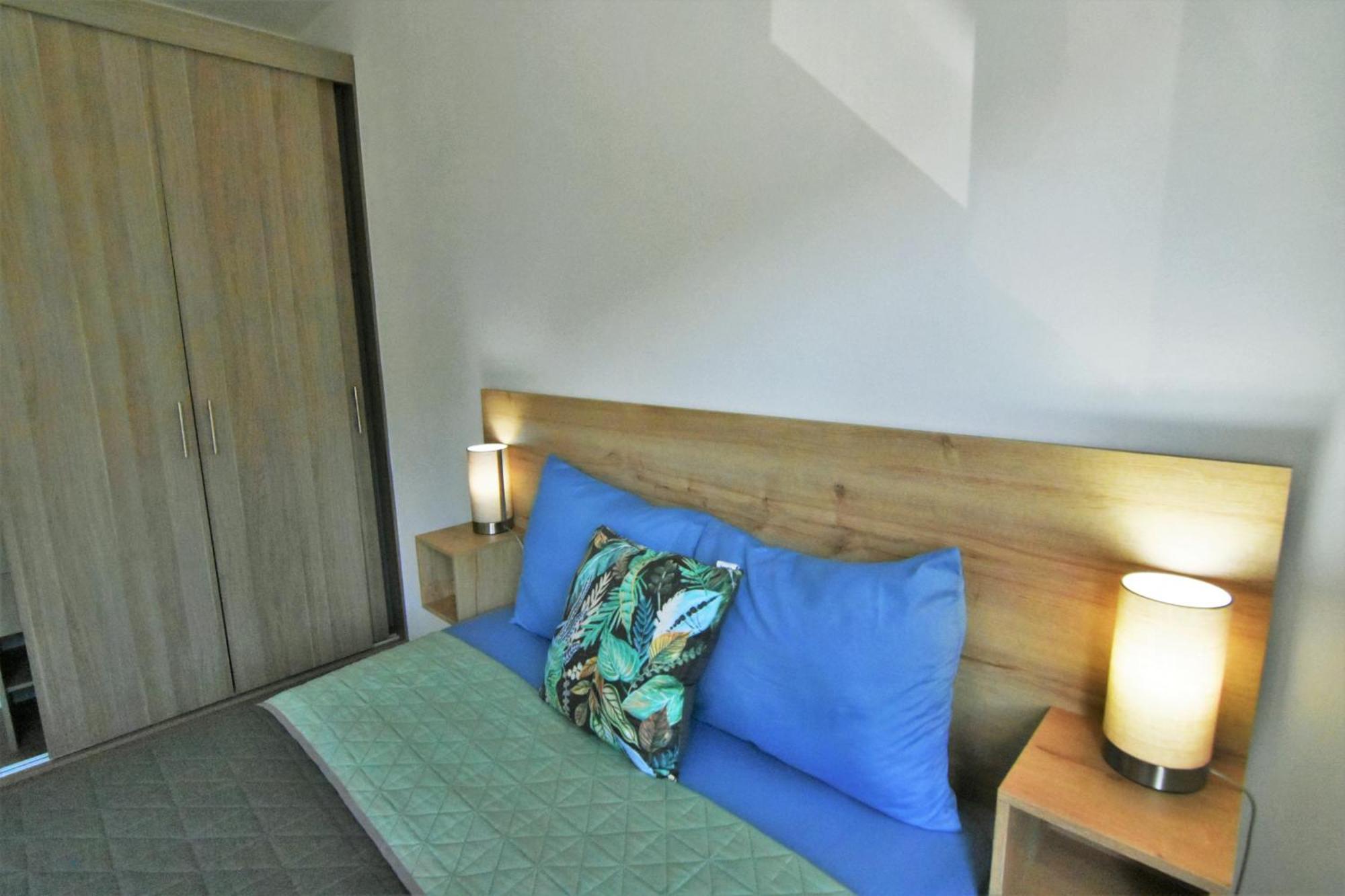 Appartamento Grand Jardines Mayakoba
